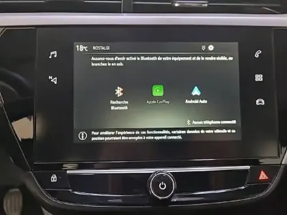 Photo 52 Opel Corsa  1.2 Turbo 100 ch BVM6