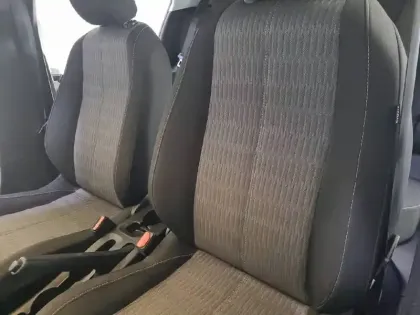 Photo 34 Opel Corsa  1.2 Turbo 100 ch BVM6