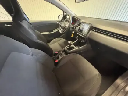 Photo 40 Renault Clio  TCe 90