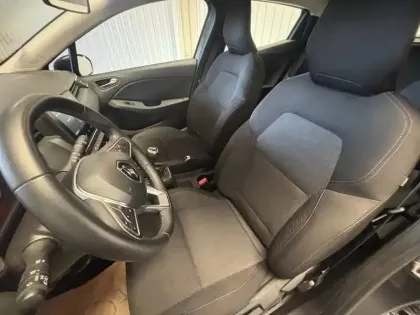 Photo 24 Renault Clio  TCe 90