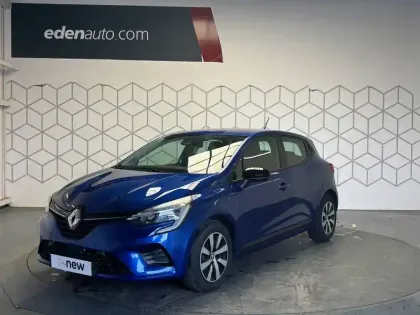 Photo Renault Clio Equilibre