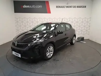 Photo Renault Clio Evolution