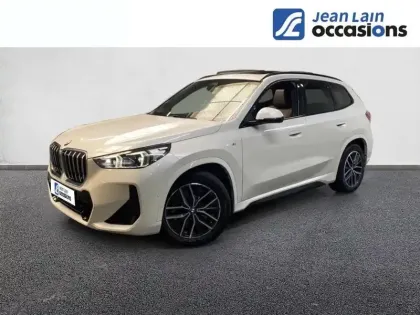 Photo Bmw X1 M Sport