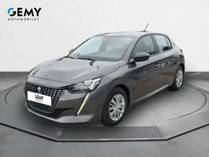 Photo Peugeot 208 Active