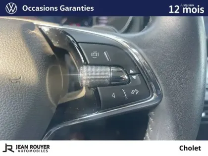 Photo 37 Skoda Octavia  Combi 2.0 TDI 116 ch DSG7