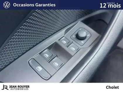 Photo 40 Skoda Octavia  Combi 2.0 TDI 116 ch DSG7