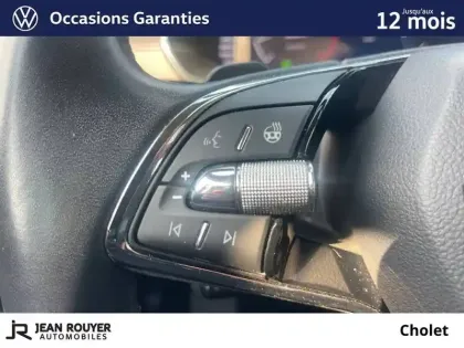 Photo 38 Skoda Octavia  Combi 2.0 TDI 116 ch DSG7