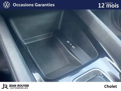 Photo 26 Skoda Octavia  Combi 2.0 TDI 116 ch DSG7