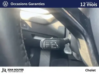 Photo 39 Skoda Octavia  Combi 2.0 TDI 116 ch DSG7