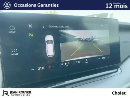 Photo 41 Skoda Octavia  Combi 2.0 TDI 116 ch DSG7