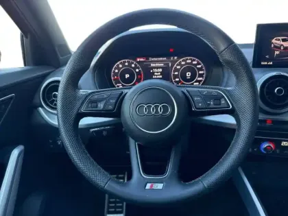 Photo 15 Audi Q2  35 TFSI 150 S tronic 7