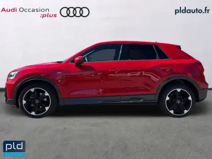 Photo 2 Audi Q2  35 TFSI 150 S tronic 7