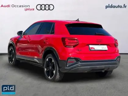 Photo 1 Audi Q2  35 TFSI 150 S tronic 7