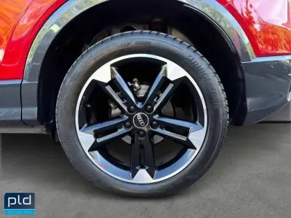 Photo 18 Audi Q2  35 TFSI 150 S tronic 7