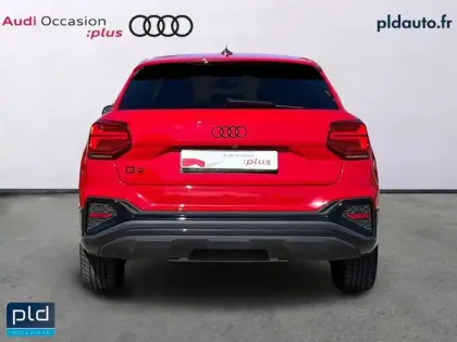 Photo 6 Audi Q2  35 TFSI 150 S tronic 7