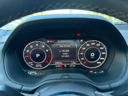 Photo 16 Audi Q2  35 TFSI 150 S tronic 7