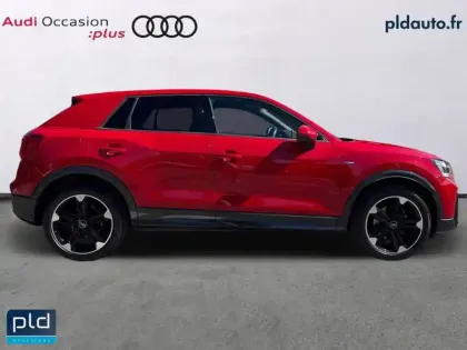 Photo 3 Audi Q2  35 TFSI 150 S tronic 7