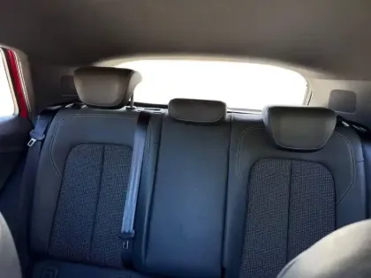 Photo 13 Audi Q2  35 TFSI 150 S tronic 7