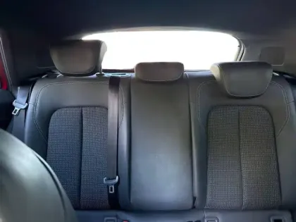 Photo 9 Audi Q2  35 TFSI 150 S tronic 7