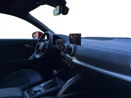 Photo 8 Audi Q2  35 TFSI 150 S tronic 7