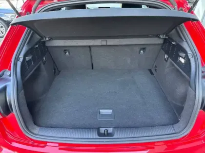 Photo 12 Audi Q2  35 TFSI 150 S tronic 7