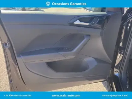 Photo 37 Volkswagen T-cross  1.0 TSI 116 Start/Stop DSG7