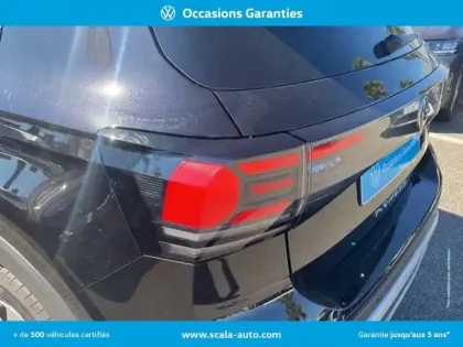 Photo 39 Volkswagen T-cross  1.0 TSI 116 Start/Stop DSG7