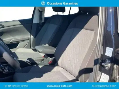 Photo 28 Volkswagen T-cross  1.0 TSI 116 Start/Stop DSG7