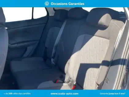 Photo 30 Volkswagen T-cross  1.0 TSI 116 Start/Stop DSG7