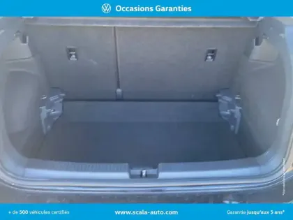 Photo 36 Volkswagen T-cross  1.0 TSI 116 Start/Stop DSG7