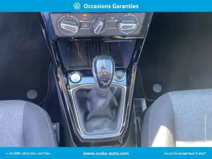 Photo 34 Volkswagen T-cross  1.0 TSI 116 Start/Stop DSG7