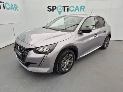 Photo Peugeot 208 Style