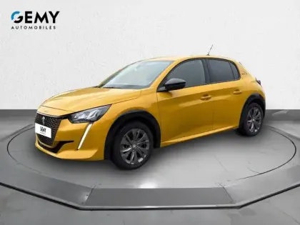Photo Peugeot 208 Style