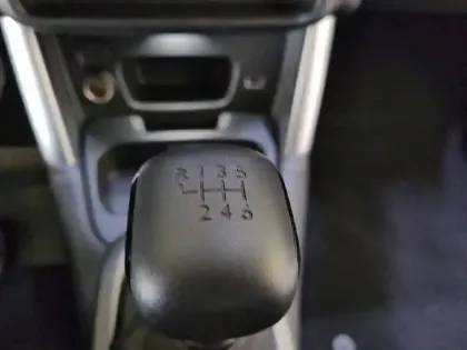 Photo 33 Citroën C3 Aircross  PureTech 110 S&S BVM6