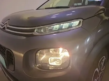 Photo 35 Citroën C3 Aircross  PureTech 110 S&S BVM6