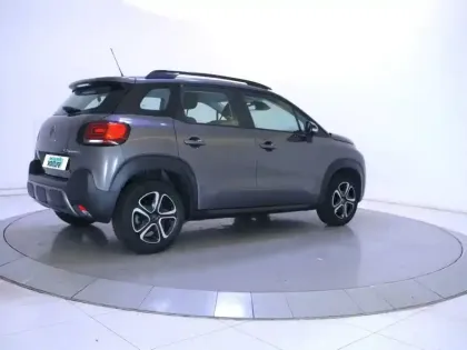 Photo 24 Citroën C3 Aircross  PureTech 110 S&S BVM6