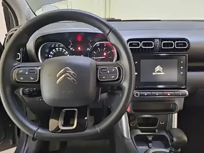 Photo 27 Citroën C3 Aircross  PureTech 110 S&S BVM6