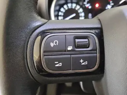 Photo 47 Citroën C3 Aircross  PureTech 110 S&S BVM6