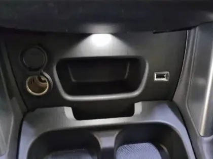 Photo 45 Citroën C3 Aircross  PureTech 110 S&S BVM6