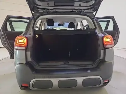 Photo 25 Citroën C3 Aircross  PureTech 110 S&S BVM6