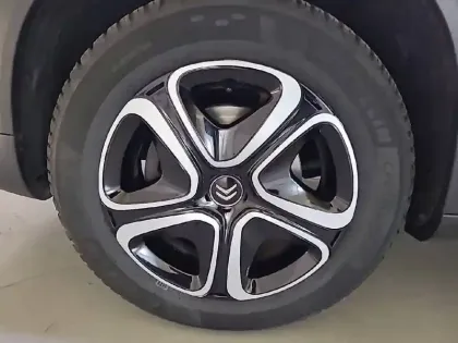 Photo 32 Citroën C3 Aircross  PureTech 110 S&S BVM6