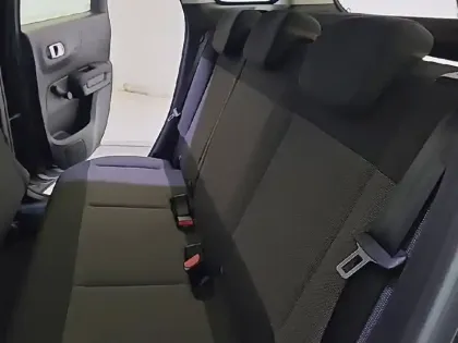 Photo 31 Citroën C3 Aircross  PureTech 110 S&S BVM6