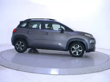 Photo 23 Citroën C3 Aircross  PureTech 110 S&S BVM6