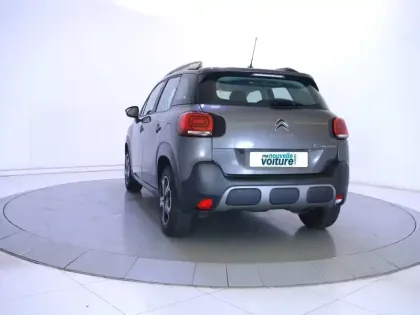 Photo 26 Citroën C3 Aircross  PureTech 110 S&S BVM6