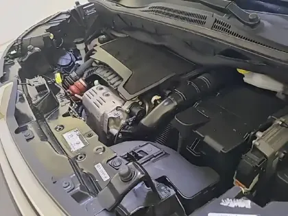 Photo 37 Citroën C3 Aircross  PureTech 110 S&S BVM6