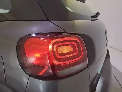 Photo 36 Citroën C3 Aircross  PureTech 110 S&S BVM6