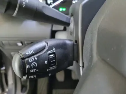 Photo 46 Citroën C3 Aircross  PureTech 110 S&S BVM6