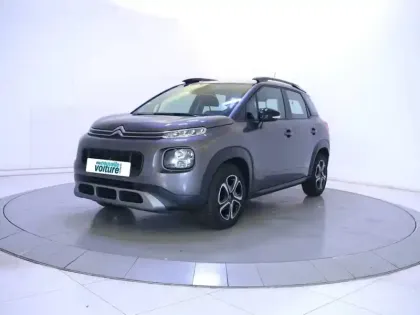 Photo 20 Citroën C3 Aircross  PureTech 110 S&S BVM6