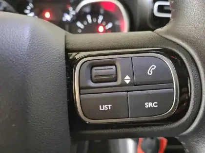 Photo 48 Citroën C3 Aircross  PureTech 110 S&S BVM6