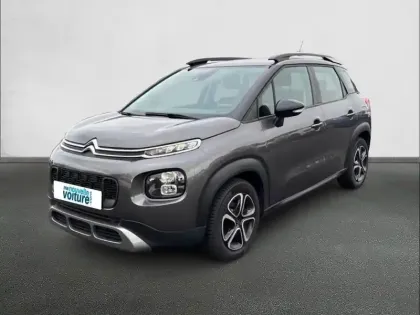 Photo Citroën C3 Aircross Feel